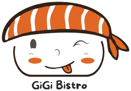 GiGi Bistro Logo